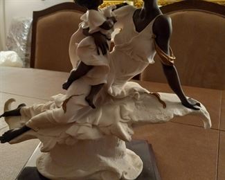 Florence Giuseppe Armani 