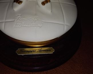 Giuseppe Armani Bride