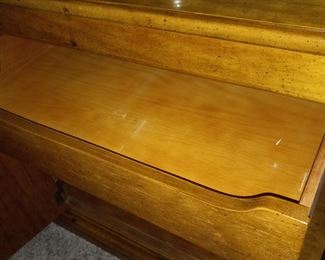 Buffet Cabinet Drawer