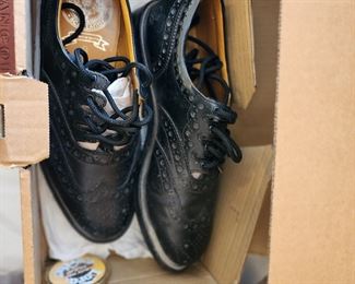 Scottish Ghillie Endric Shoes,