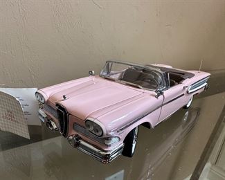 #16 FM
1958 Edsel Citation
$45