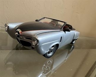 #20 Danbury 
1950 Studebaker Custom Rod
$100