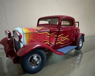 #49 FM
1959 Deuce Coup Hot Rod
$35

