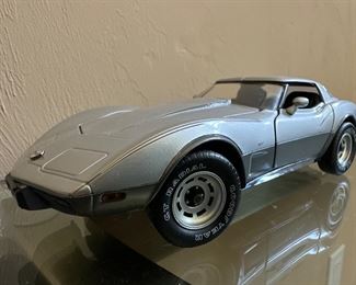 #47 FM
1978 Corvette 
$25