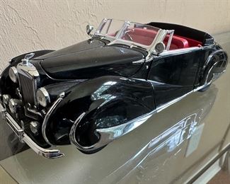 #51 FM
2957 Bentley Mark II
$60