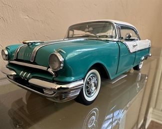 #54 FM
1955 Pontiac Starchief
$75
