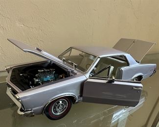 #57 Danbury 
1965 Pontiac GTO
$30