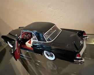 #71 FM
1956 Continental Mark II
$25