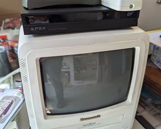 Cutting edge technology