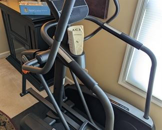 Elliptical in great shape, and you will be too!