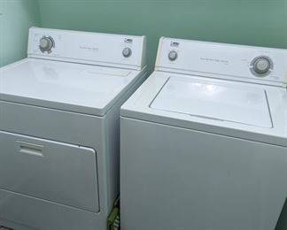 Washer dryer, together or separate?
