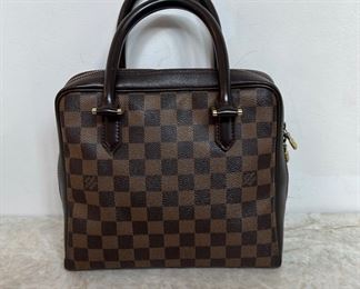 Louis Vuitton Brera $475