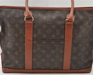 Louis Vuitton weekend PM $325