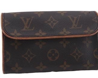 Louis Vuitton Waist bag $375