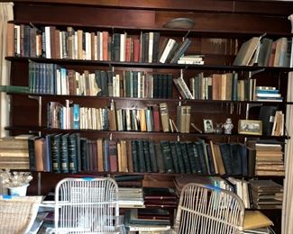 Antique book $1 each