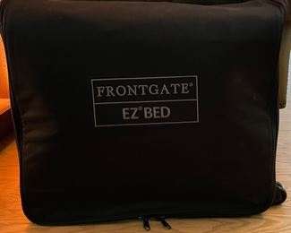 Frontgate EZ Bed.