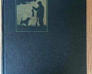 Hunter's Encyclopedia Books. Photo 3 of 3.