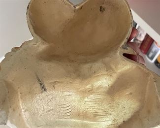 Pair of Quail Cast Iron Doorstop. Photo 2 of 2.