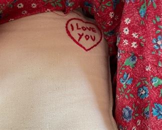 Raggedy Ann BY R. Saltis. Photo 2 of 3.