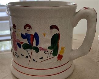 Frog Mug. Photo 1 of 3.