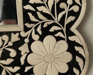 Mirror. Photo 2 of 2.