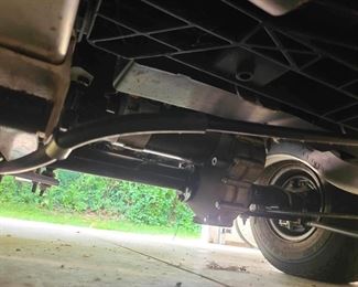 2017 Club Car Precedent Ruby Red Golf Cart With New Batteries. Photo 6 of 9.