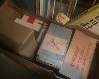 HUGE LOT of Paper Dolls