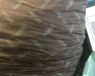 Corrida Roy’s beanbag bed for kids, normally $200 only $50!