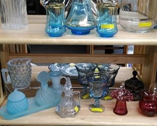 Beautiful home accessories that makes living great.