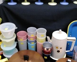 More Mid-Century Modern (MCM) items