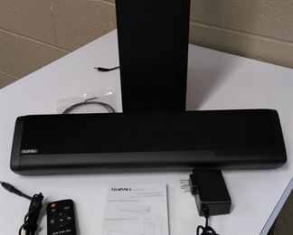SaiYin by Sine Audio TV Sound Bar System
