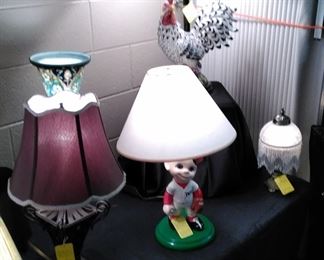 Great lamps for your home