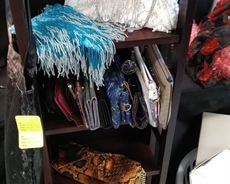 Evening bags for those special occasions