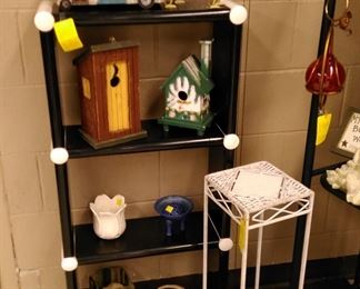 Garden items for your home.