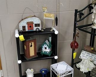 Garden items for your home