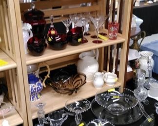 Great decorative and useful items for your celebrations and parties.