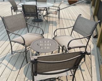 OUTDOOR BROWN JORDAN FURNITURE