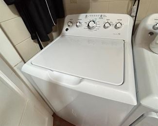 WASHER DRYER