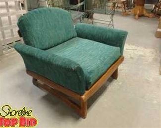 MidCentury Adrian Pearsall Lounge Club Chair