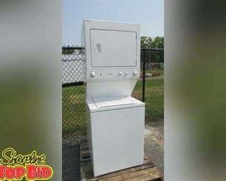 Frigidaire Heavy Duty Super Capacity