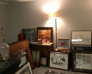 $25 clearance room