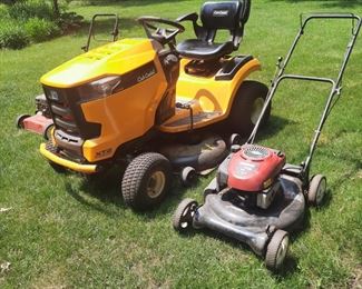2020 CUB CADET 42INCH