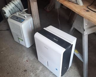 NICE DEHUMIDIFIERS