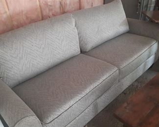 NICE GREY SOFA