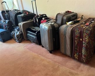 Luggage