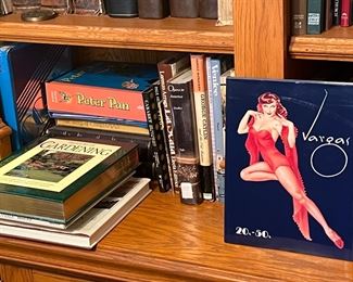 NICE COLLECTION OF BOOKS