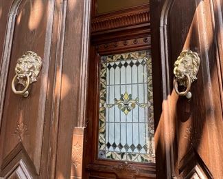 STEP INSIDE SOME HISTORY 