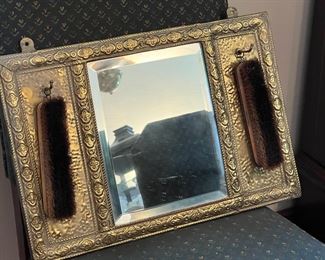 GENTLEMANS BRUSH SET