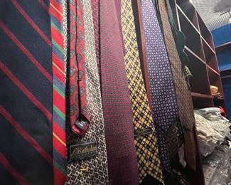MENS TIES
