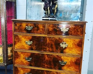 Antique dresser for sale Orlando